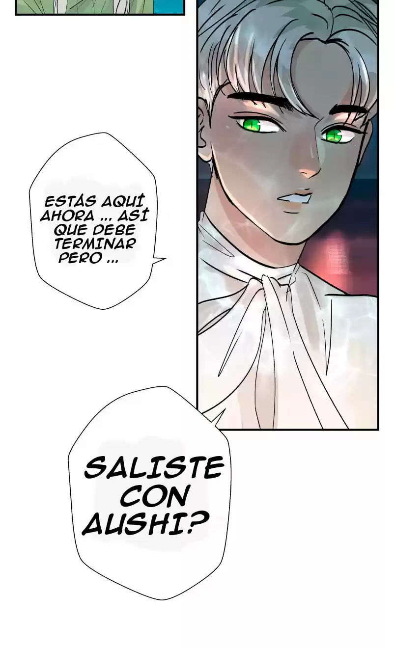 Maldito Romance - Capítulo 74 - Página 42 - LectorTMOo