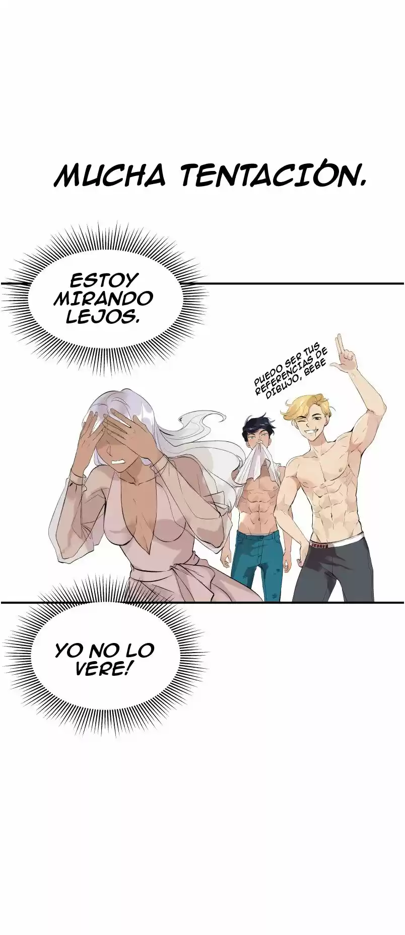 Maldito Romance - Capítulo 74 - Página 49 - LectorTMOo