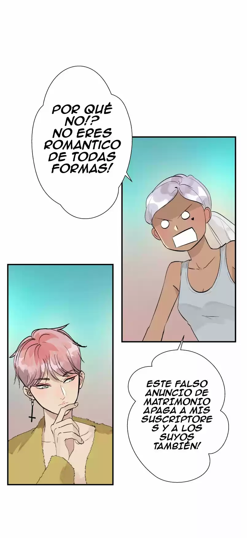 Maldito Romance - Capítulo 74 - Página 52 - LectorTMOo