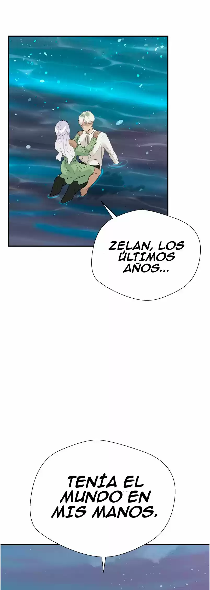 Maldito Romance - Capítulo 74 - Página 58 - LectorTMOo