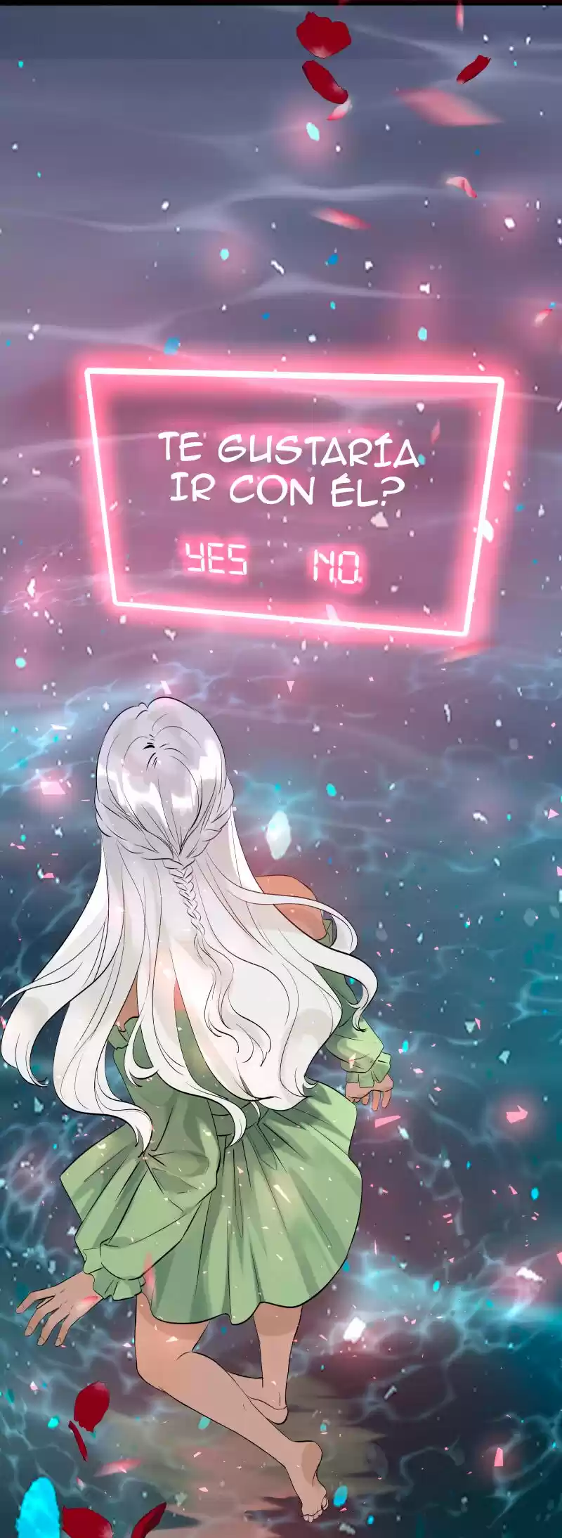 Maldito Romance - Capítulo 74 - Página 87 - LectorTMOo