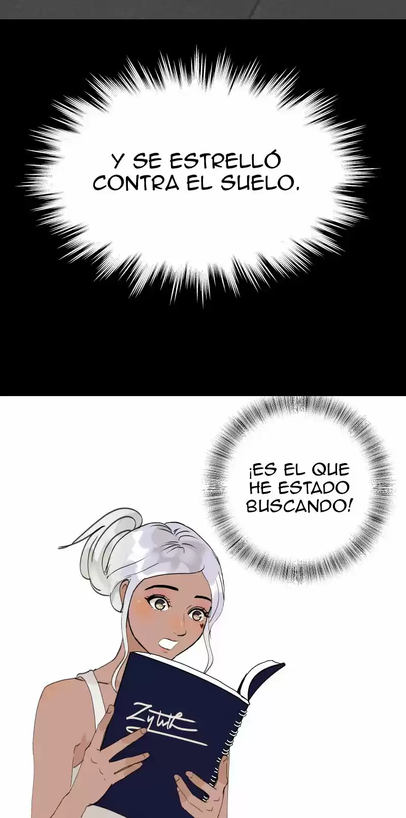 Maldito Romance - Capítulo 75 - Página 7 - LectorTMOo