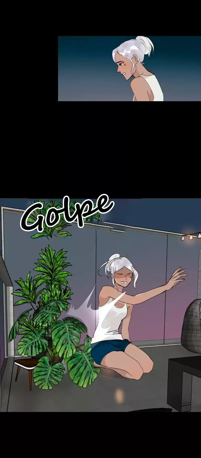 Maldito Romance - Capítulo 75 - Página 11 - LectorTMOo