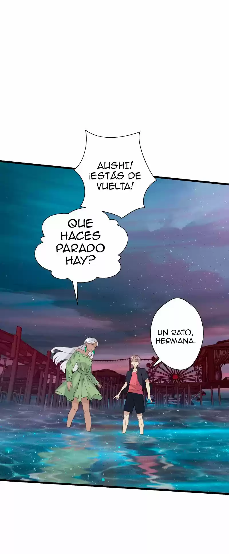 Maldito Romance - Capítulo 75 - Página 30 - LectorTMOo