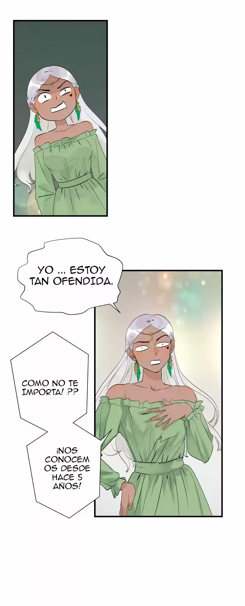 Maldito Romance - Capítulo 75 - Página 35 - LectorTMOo