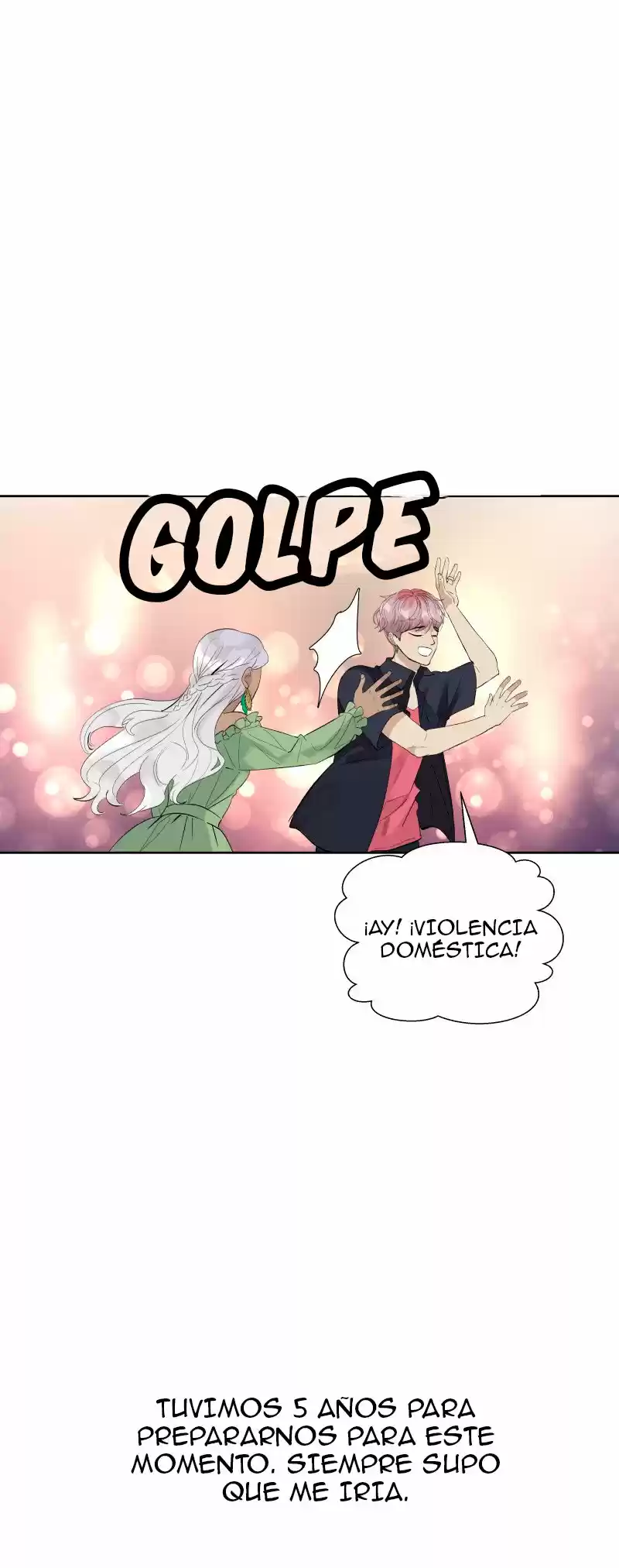 Maldito Romance - Capítulo 75 - Página 44 - LectorTMOo