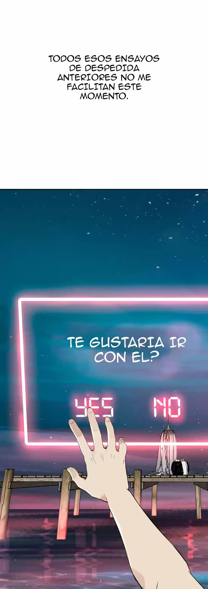 Maldito Romance - Capítulo 75 - Página 46 - LectorTMOo