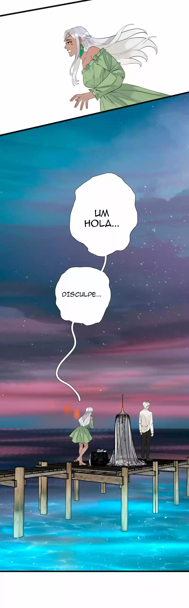 Maldito Romance - Capítulo 75 - Página 63 - LectorTMOo