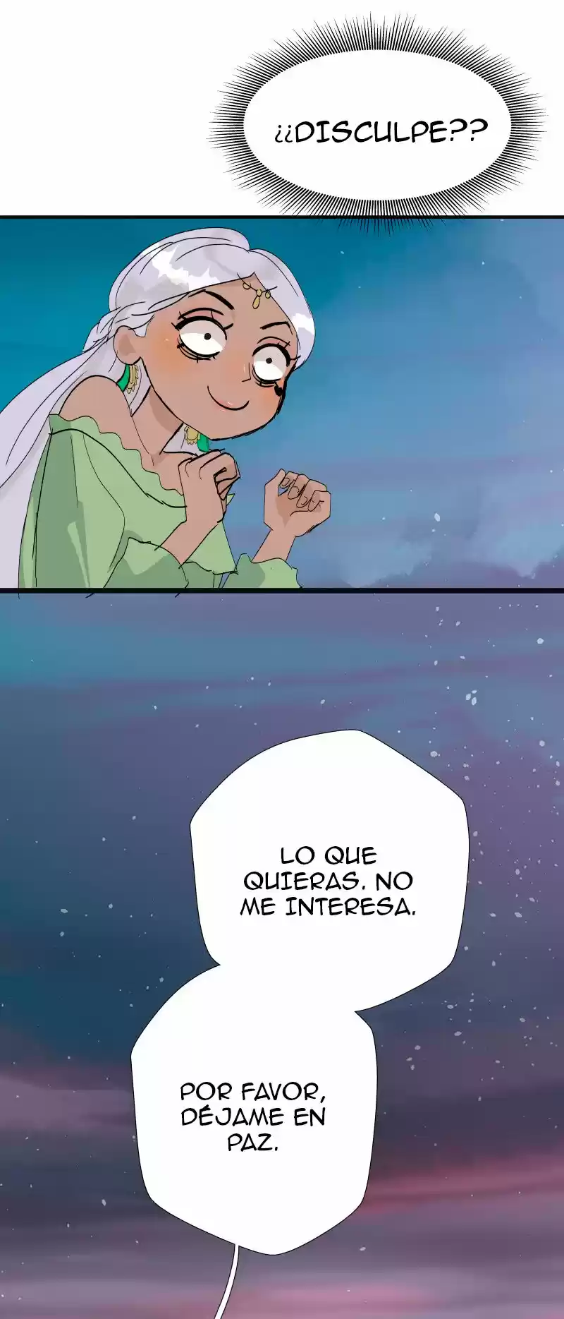 Maldito Romance - Capítulo 75 - Página 67 - LectorTMOo