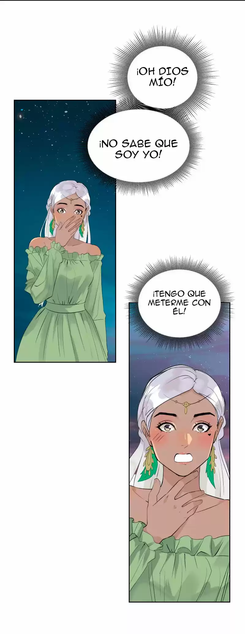 Maldito Romance - Capítulo 75 - Página 69 - LectorTMOo
