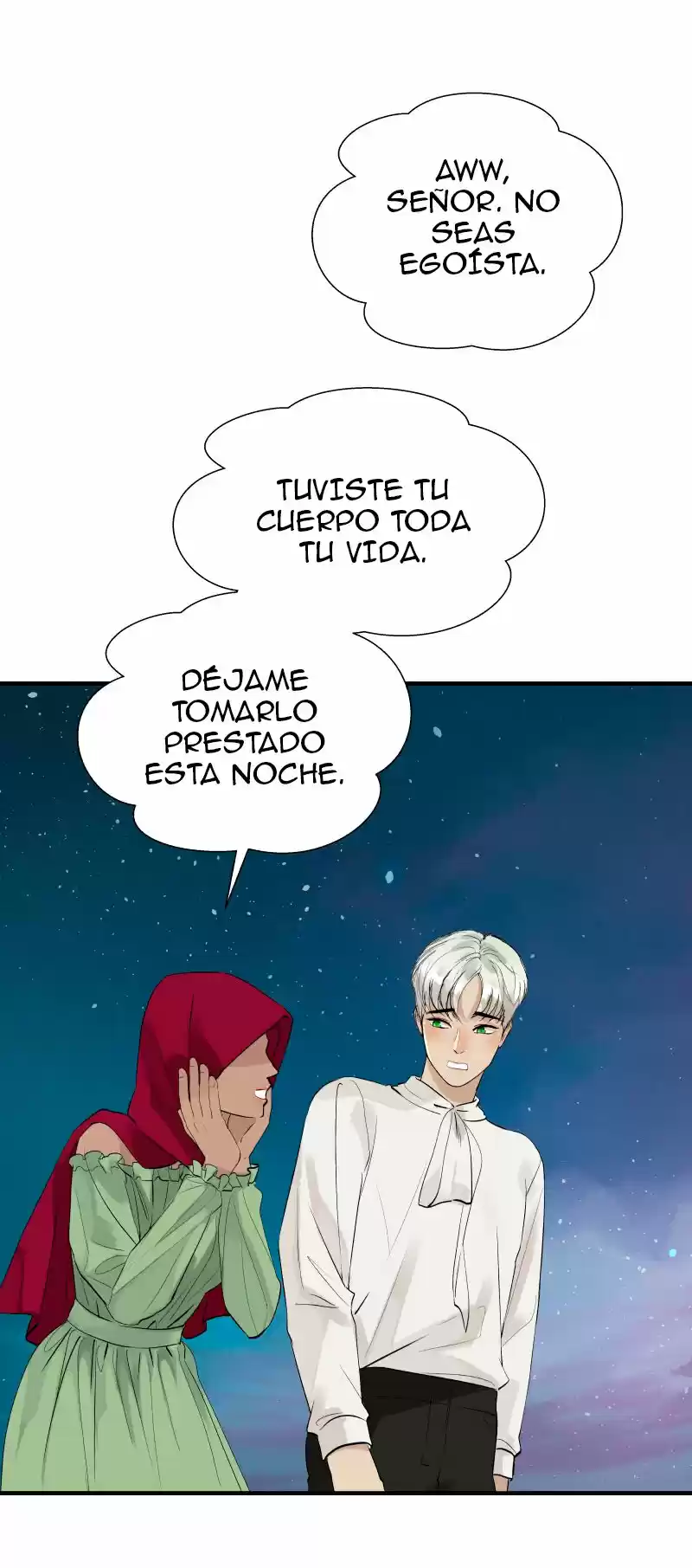 Maldito Romance - Capítulo 75 - Página 75 - LectorTMOo