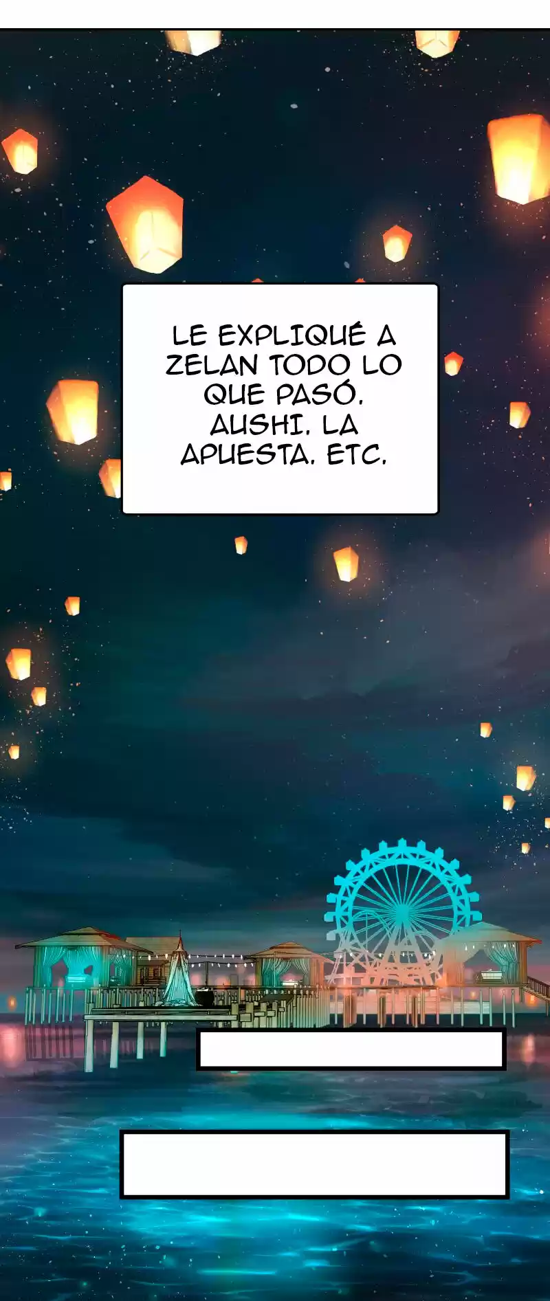 Maldito Romance - Capítulo 76 - Página 8 - LectorTMOo