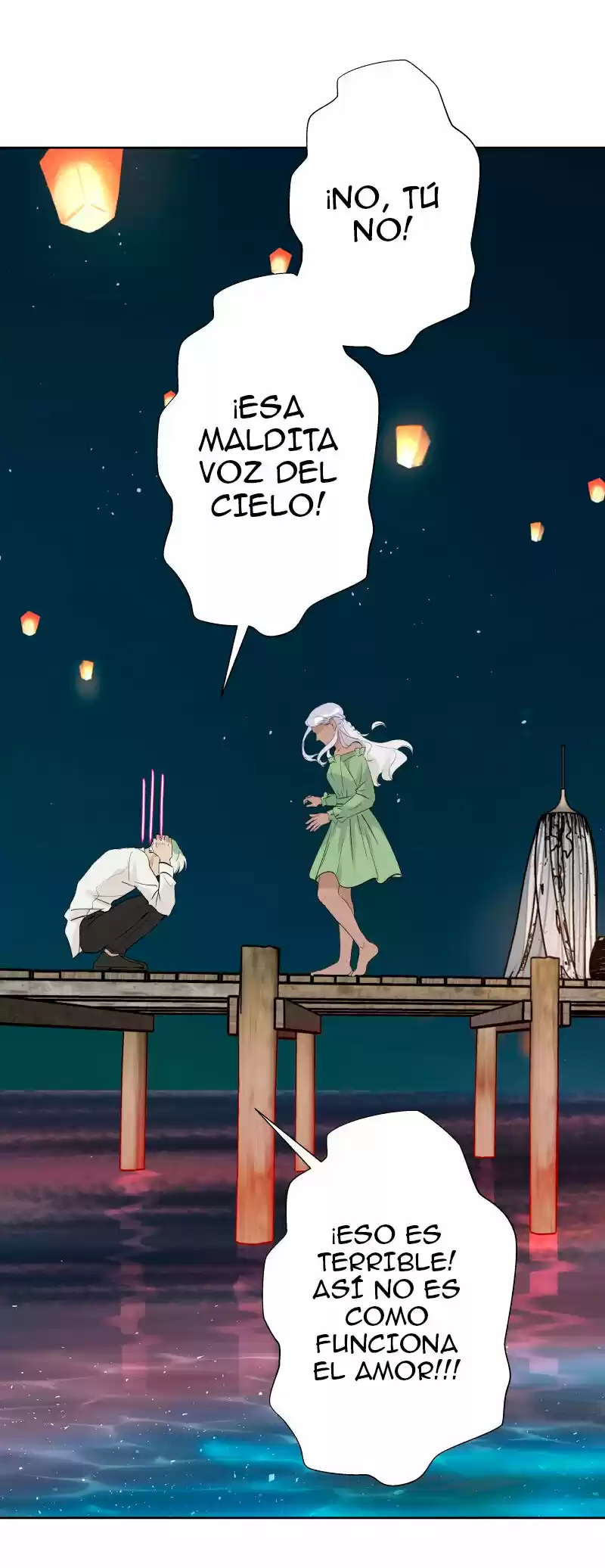 Maldito Romance - Capítulo 76 - Página 17 - LectorTMOo