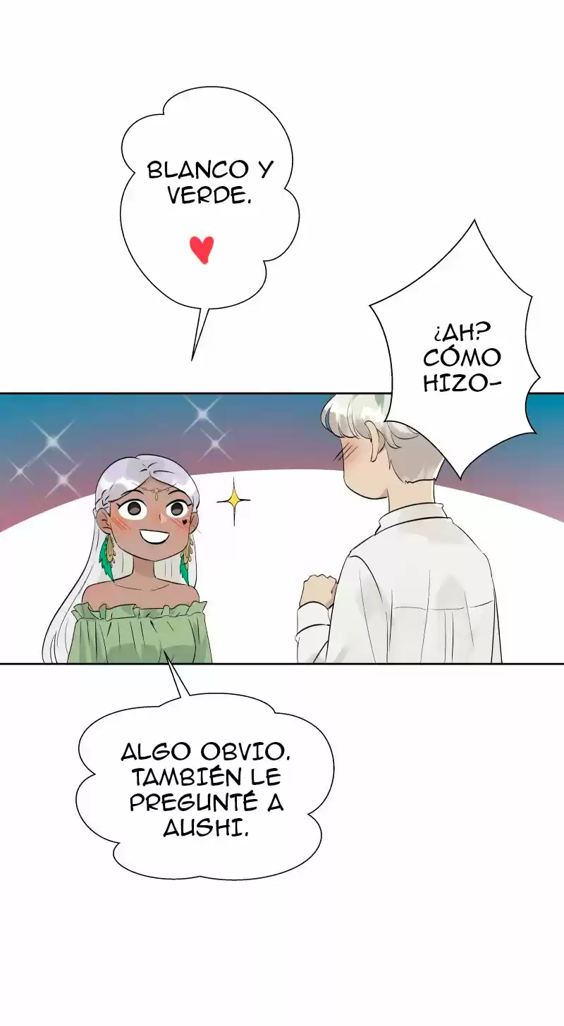 Maldito Romance - Capítulo 76 - Página 21 - LectorTMOo