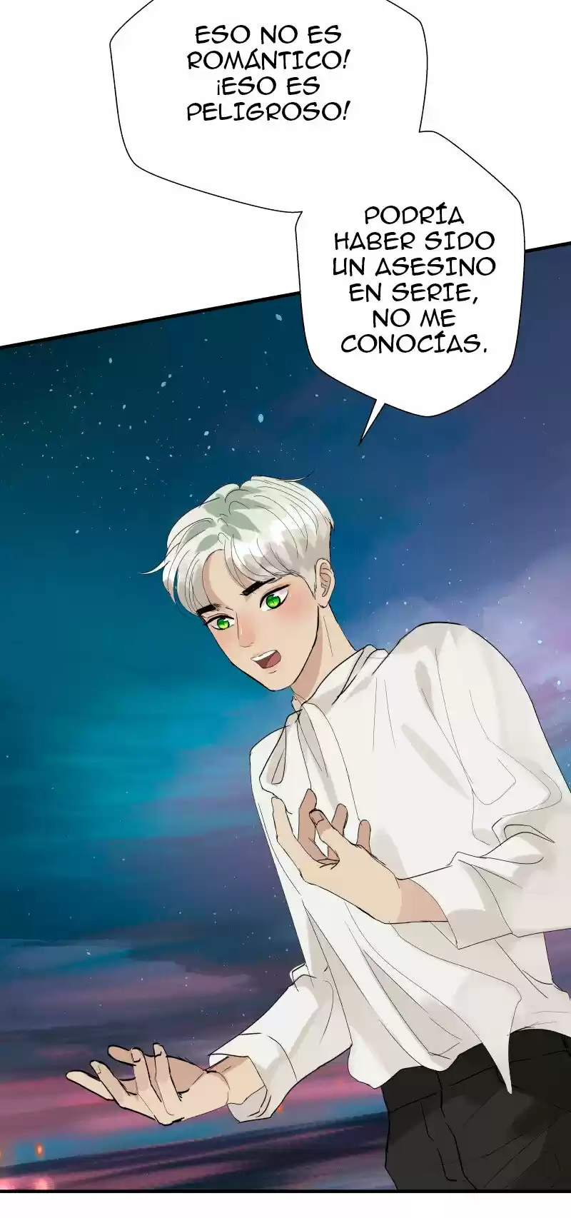 Maldito Romance - Capítulo 76 - Página 23 - LectorTMOo