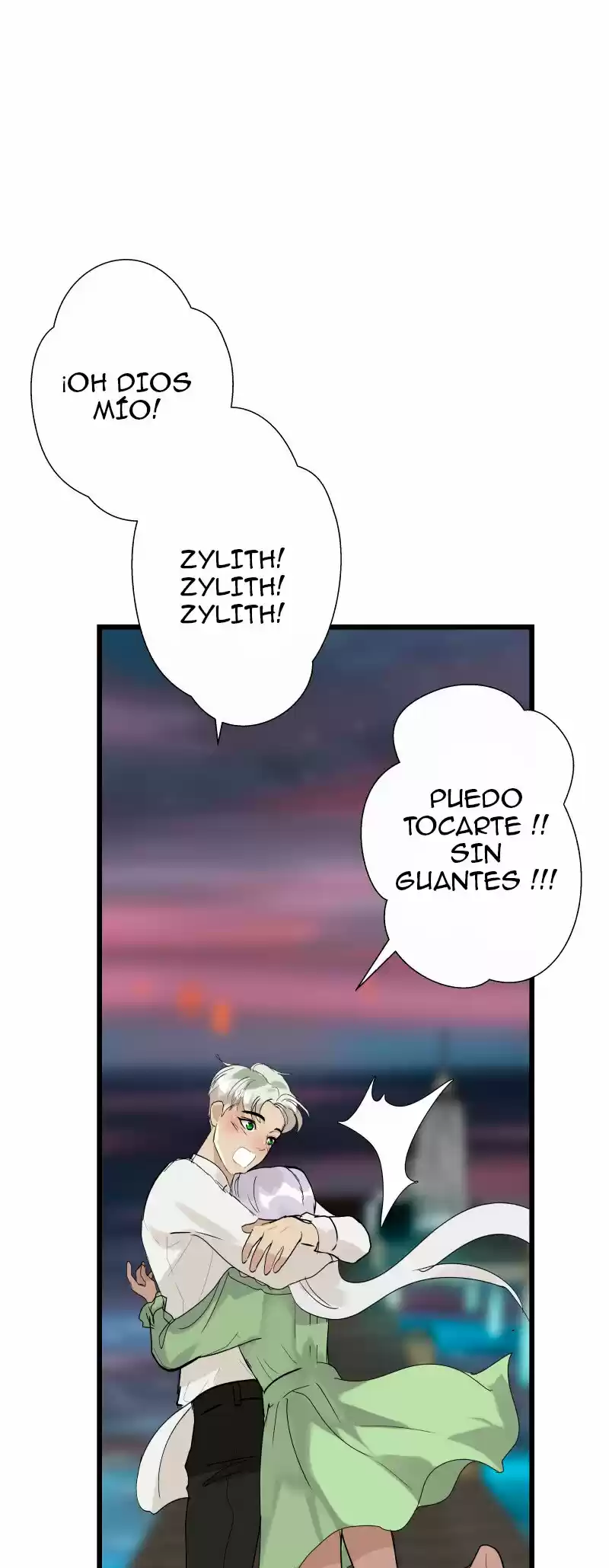 Maldito Romance - Capítulo 76 - Página 34 - LectorTMOo