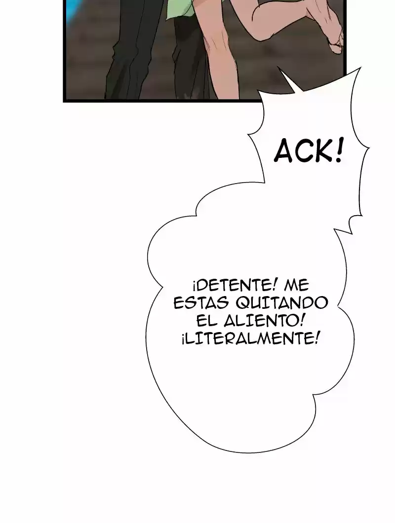 Maldito Romance - Capítulo 76 - Página 35 - LectorTMOo