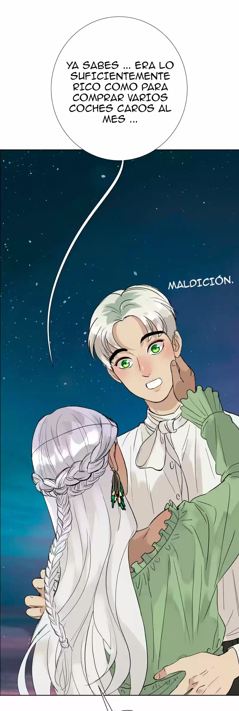 Maldito Romance - Capítulo 76 - Página 61 - LectorTMOo