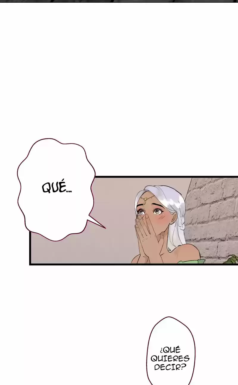 Maldito Romance - Capítulo 77 - Página 9 - LectorTMOo