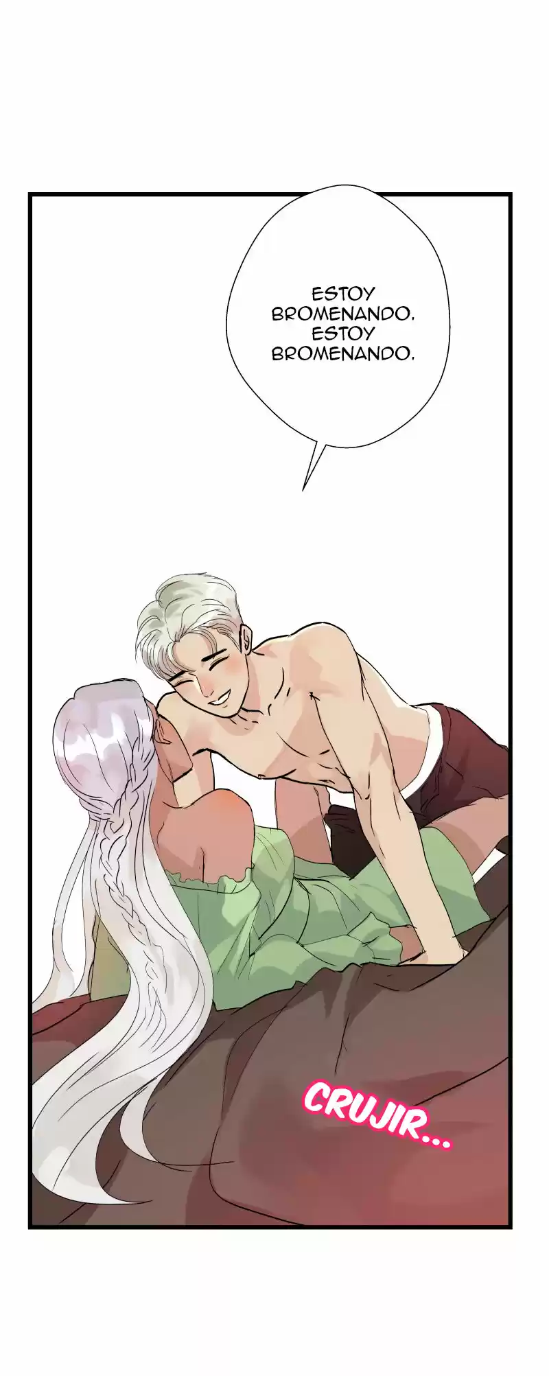 Maldito Romance - Capítulo 77 - Página 17 - LectorTMOo