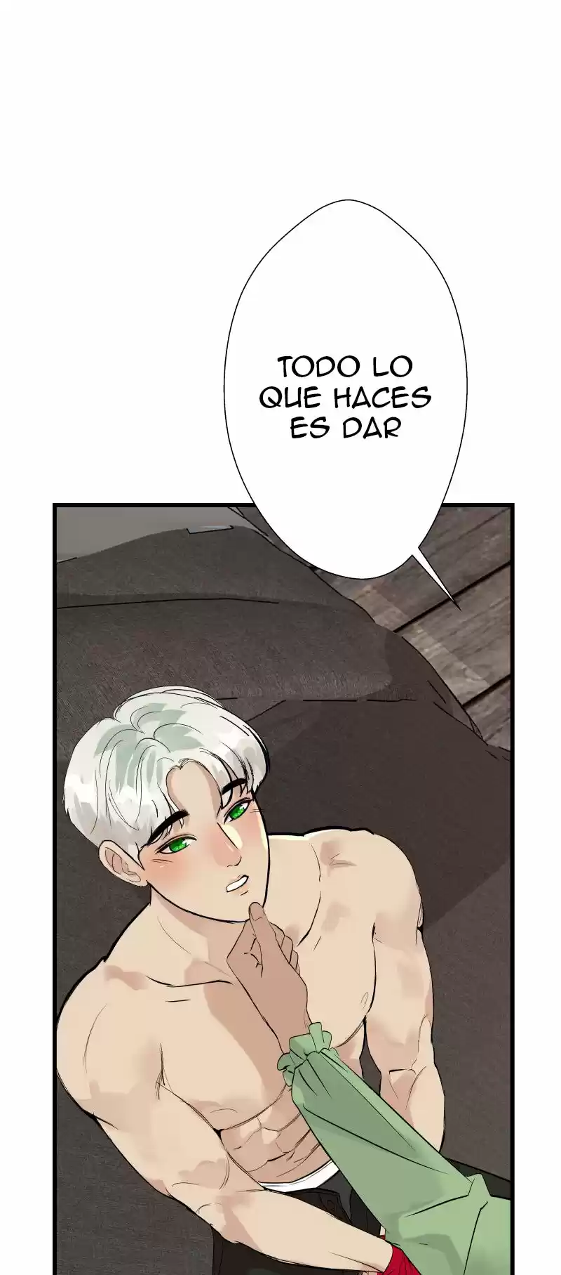 Maldito Romance - Capítulo 77 - Página 26 - LectorTMOo