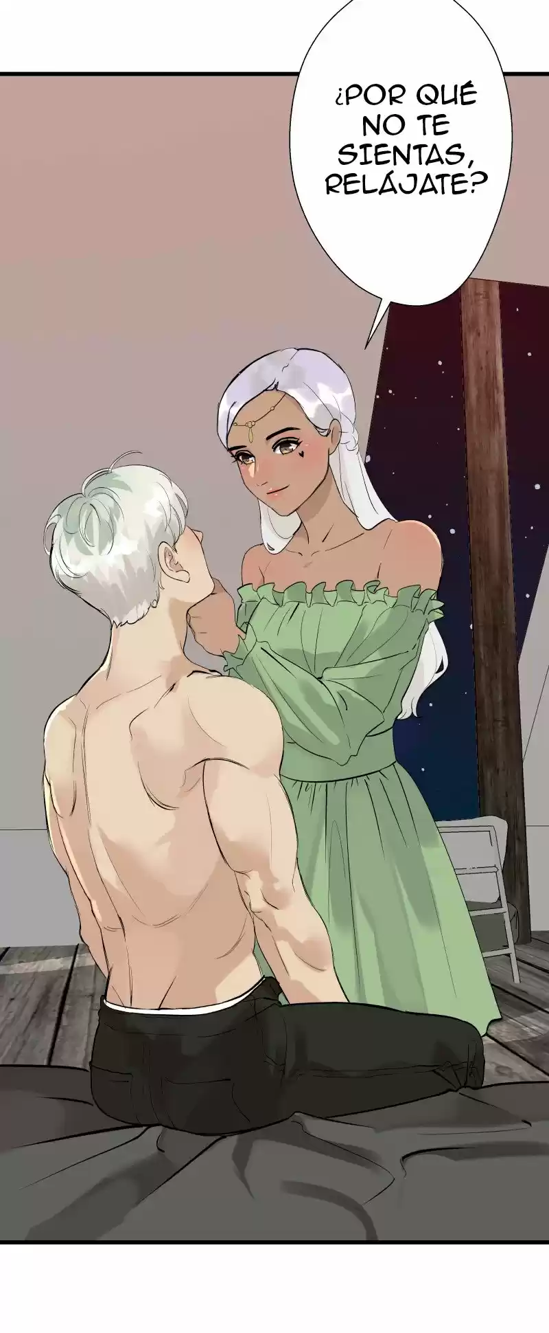 Maldito Romance - Capítulo 77 - Página 28 - LectorTMOo