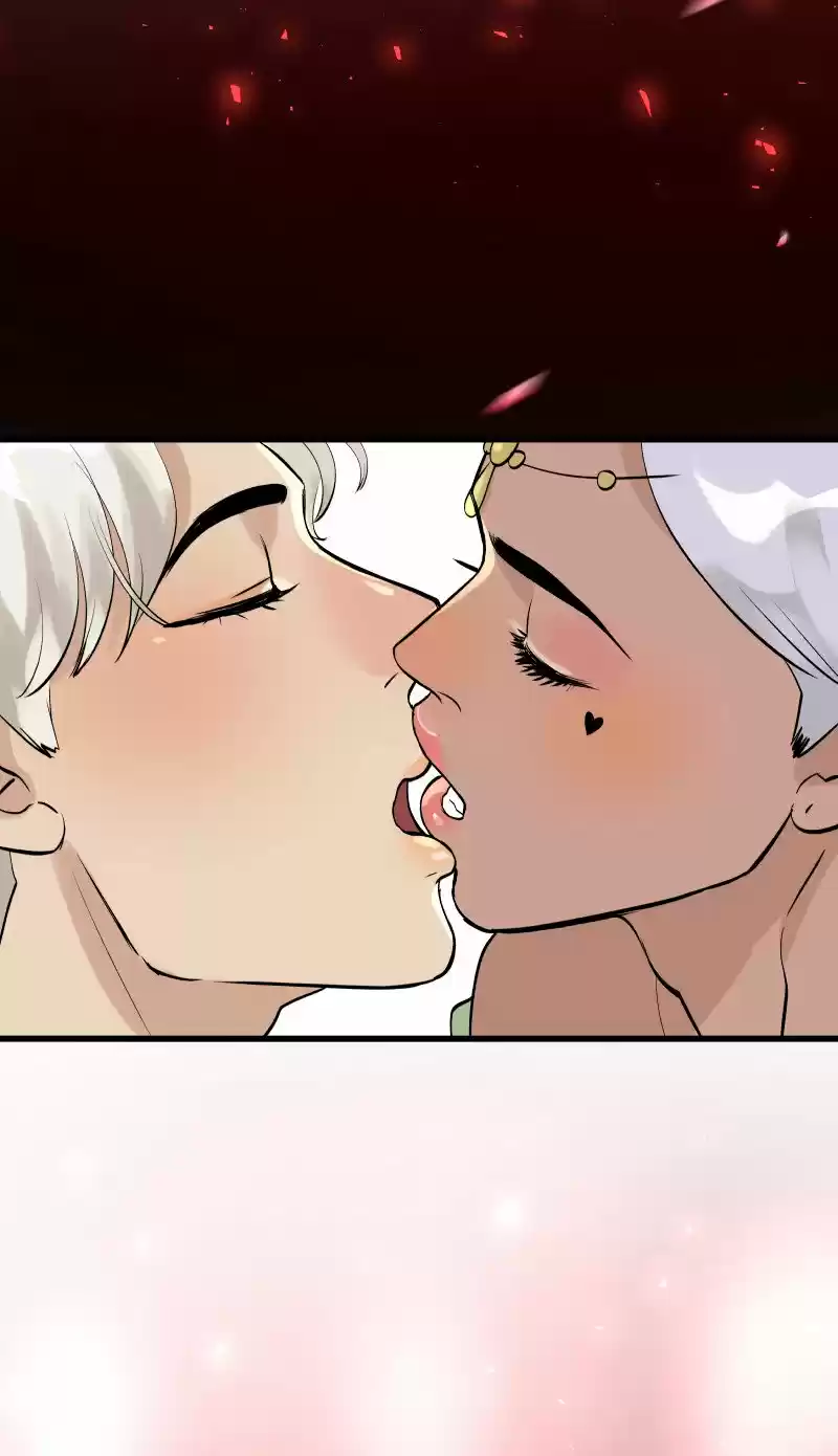 Maldito Romance - Capítulo 77 - Página 40 - LectorTMOo