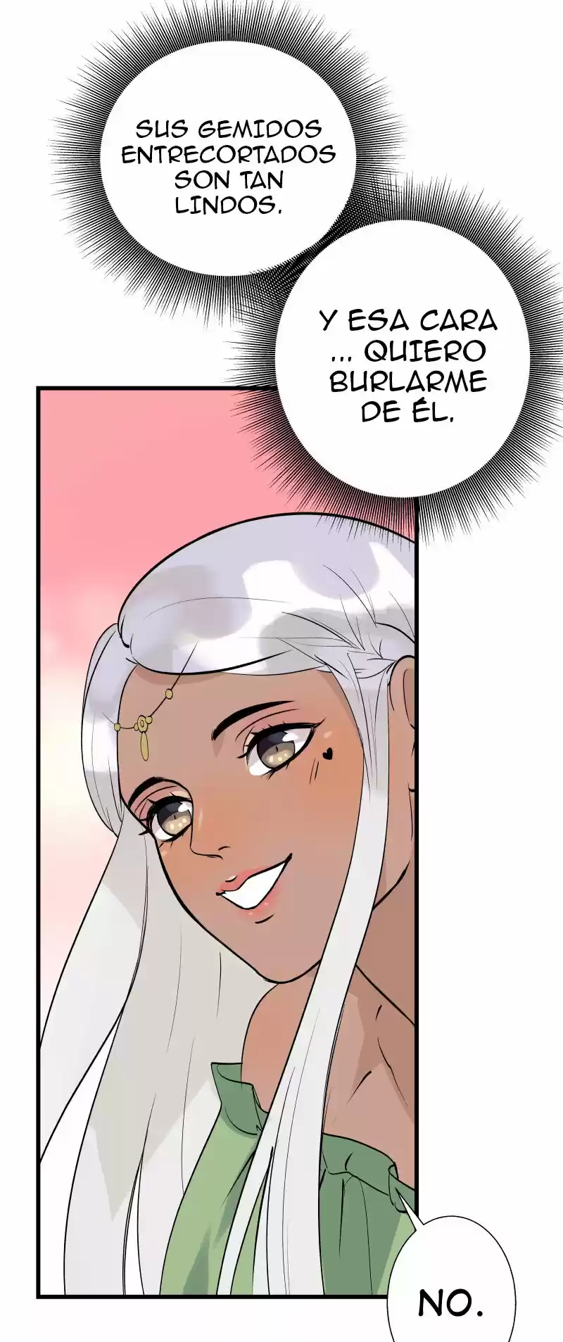 Maldito Romance - Capítulo 77 - Página 43 - LectorTMOo