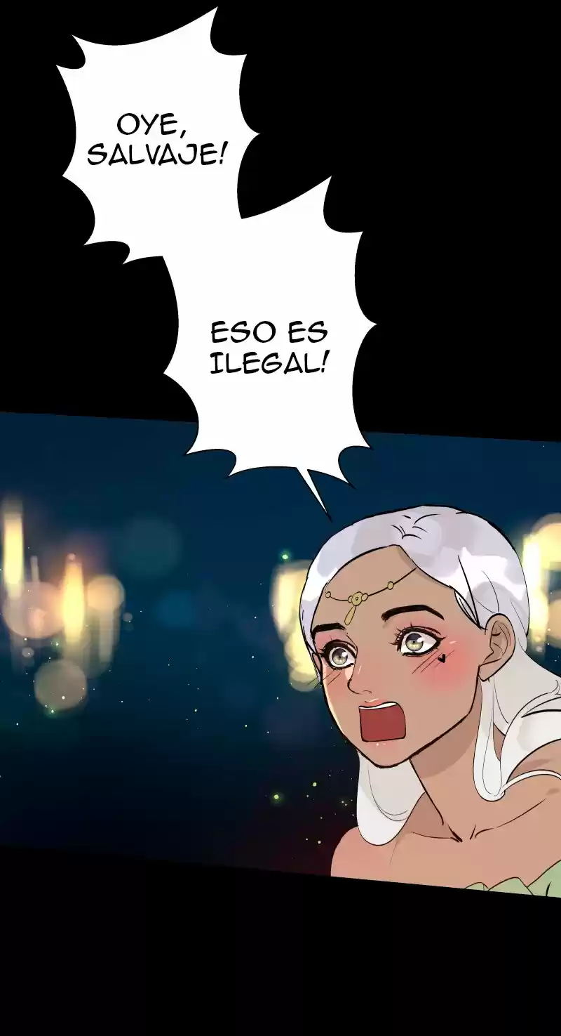 Maldito Romance - Capítulo 77 - Página 48 - LectorTMOo