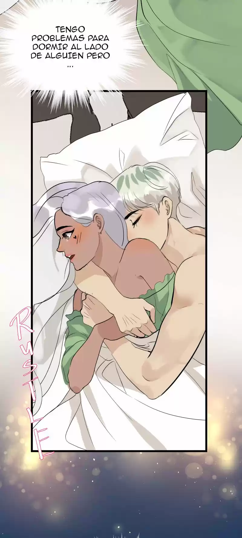 Maldito Romance - Capítulo 77 - Página 61 - LectorTMOo