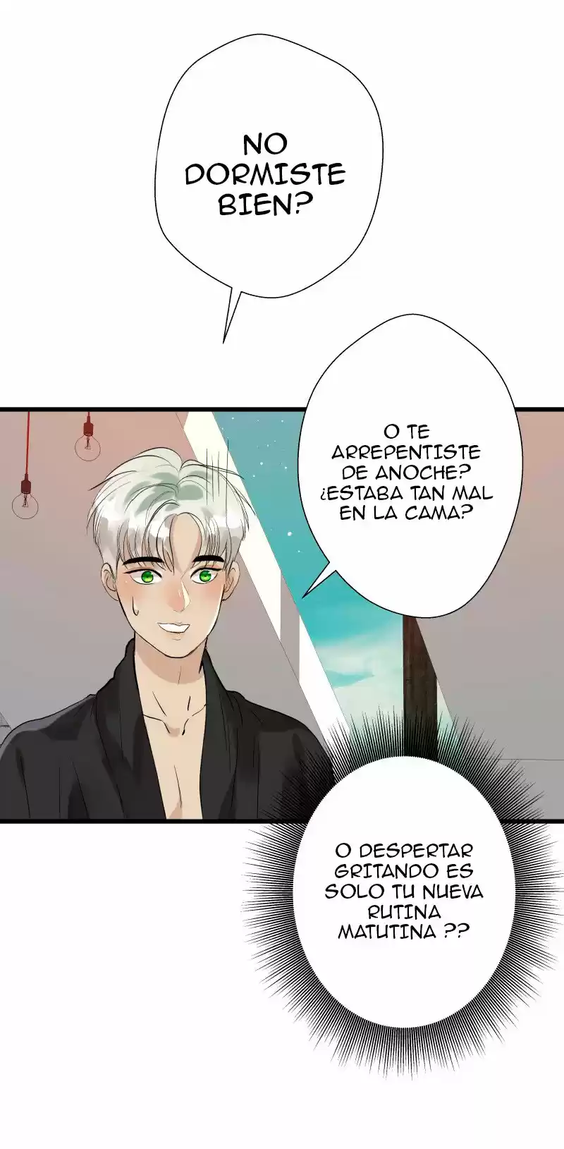 Maldito Romance - Capítulo 77 - Página 85 - LectorTMOo