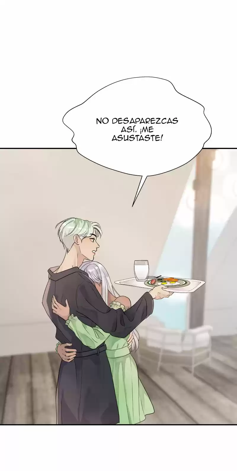 Maldito Romance - Capítulo 78 - Página 7 - LectorTMOo
