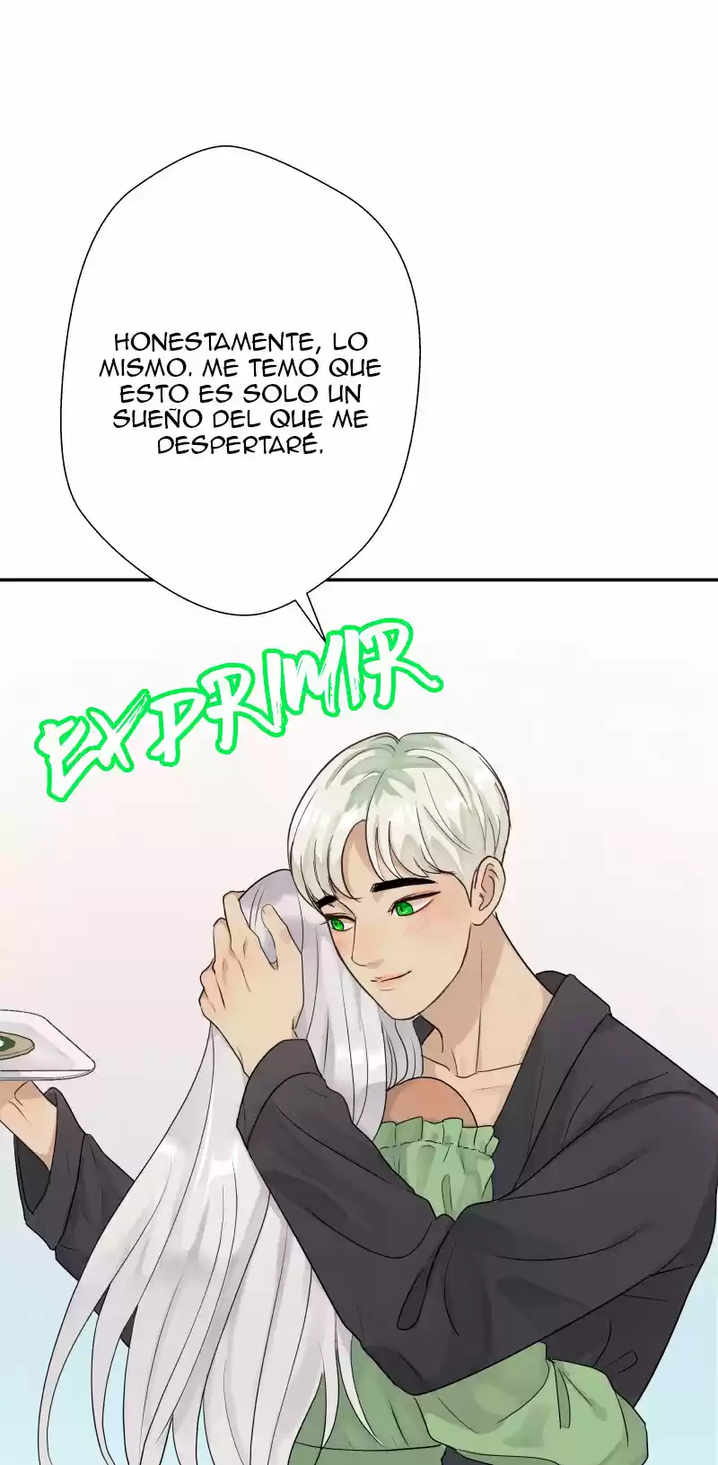 Maldito Romance - Capítulo 78 - Página 9 - LectorTMOo