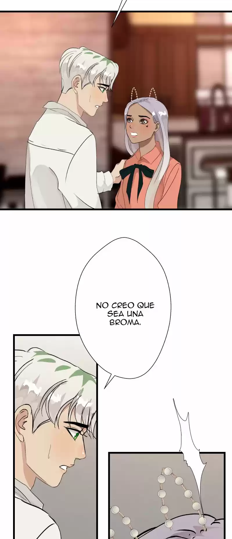 Maldito Romance - Capítulo 78 - Página 27 - LectorTMOo