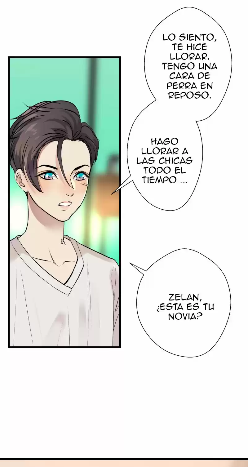 Maldito Romance - Capítulo 78 - Página 57 - LectorTMOo