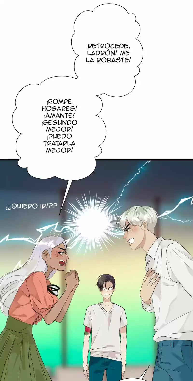 Maldito Romance - Capítulo 78 - Página 74 - LectorTMOo