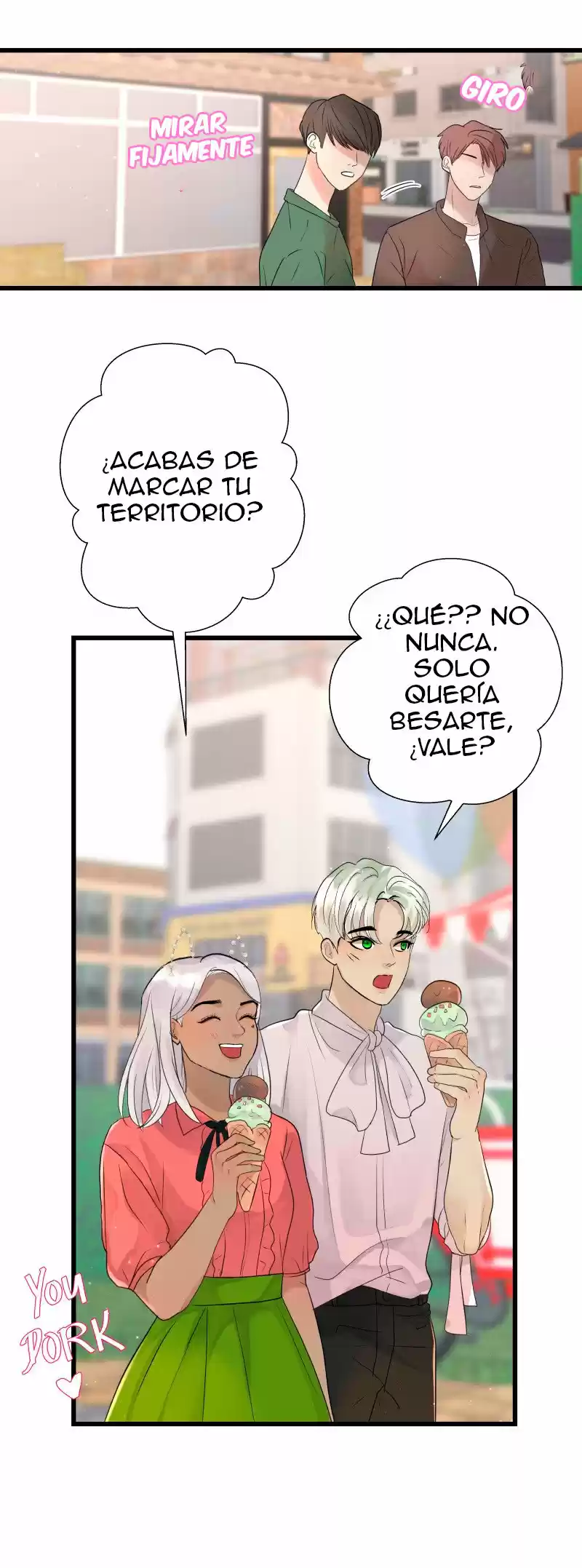Maldito Romance - Capítulo 79 - Página 22 - LectorTMOo