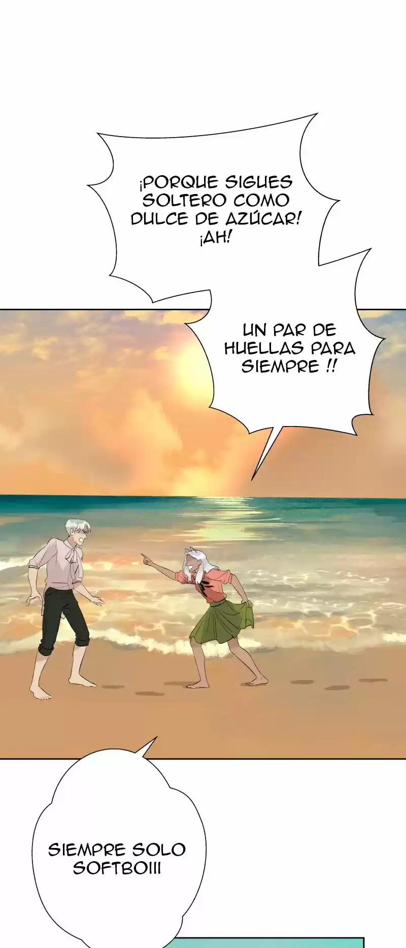 Maldito Romance - Capítulo 79 - Página 36 - LectorTMOo