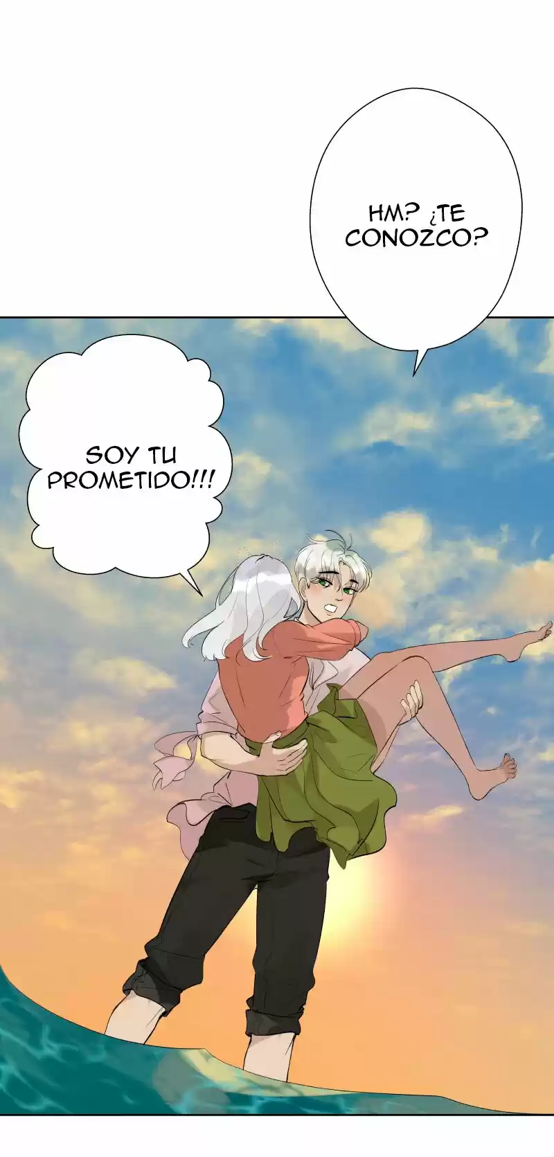 Maldito Romance - Capítulo 79 - Página 43 - LectorTMOo