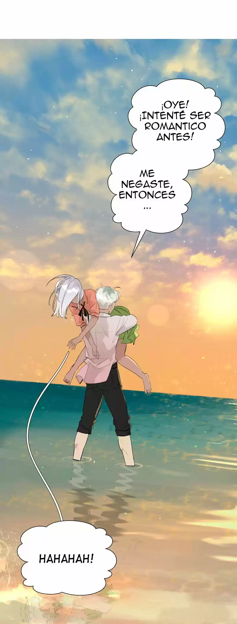 Maldito Romance - Capítulo 79 - Página 53 - LectorTMOo