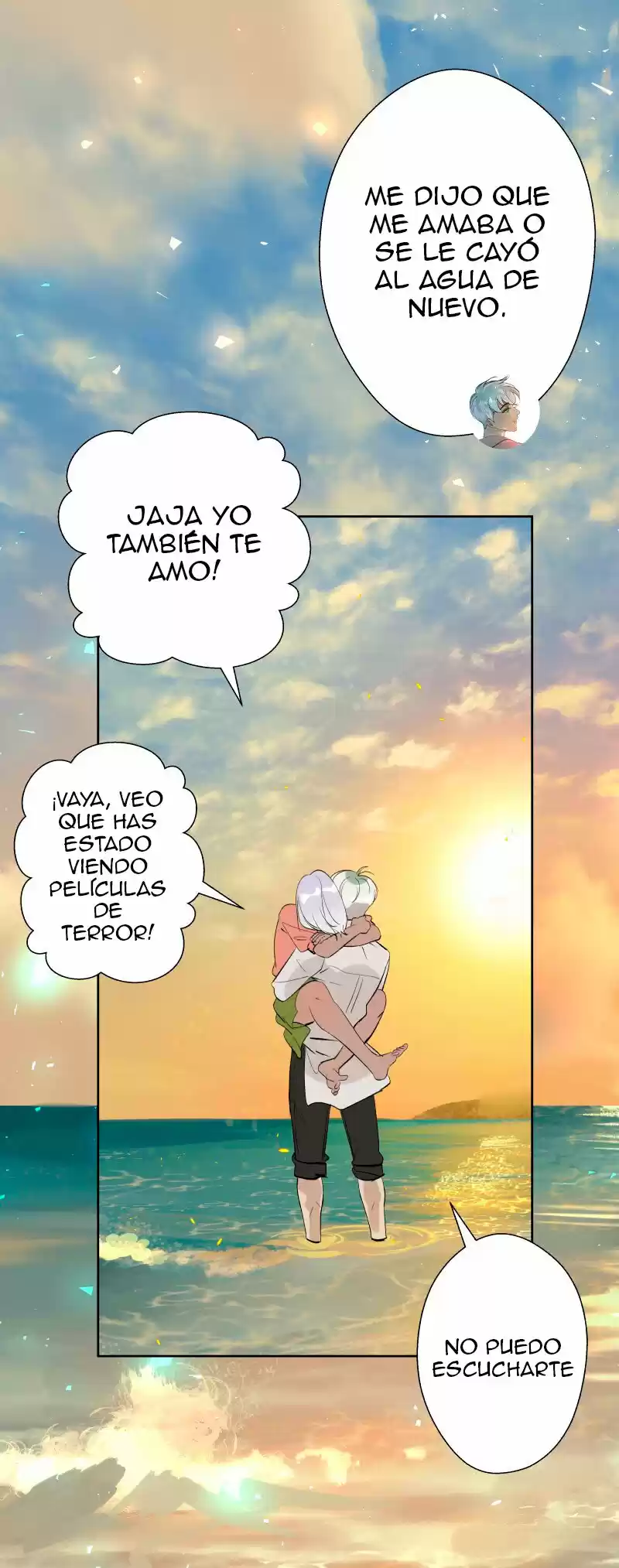 Maldito Romance - Capítulo 79 - Página 59 - LectorTMOo