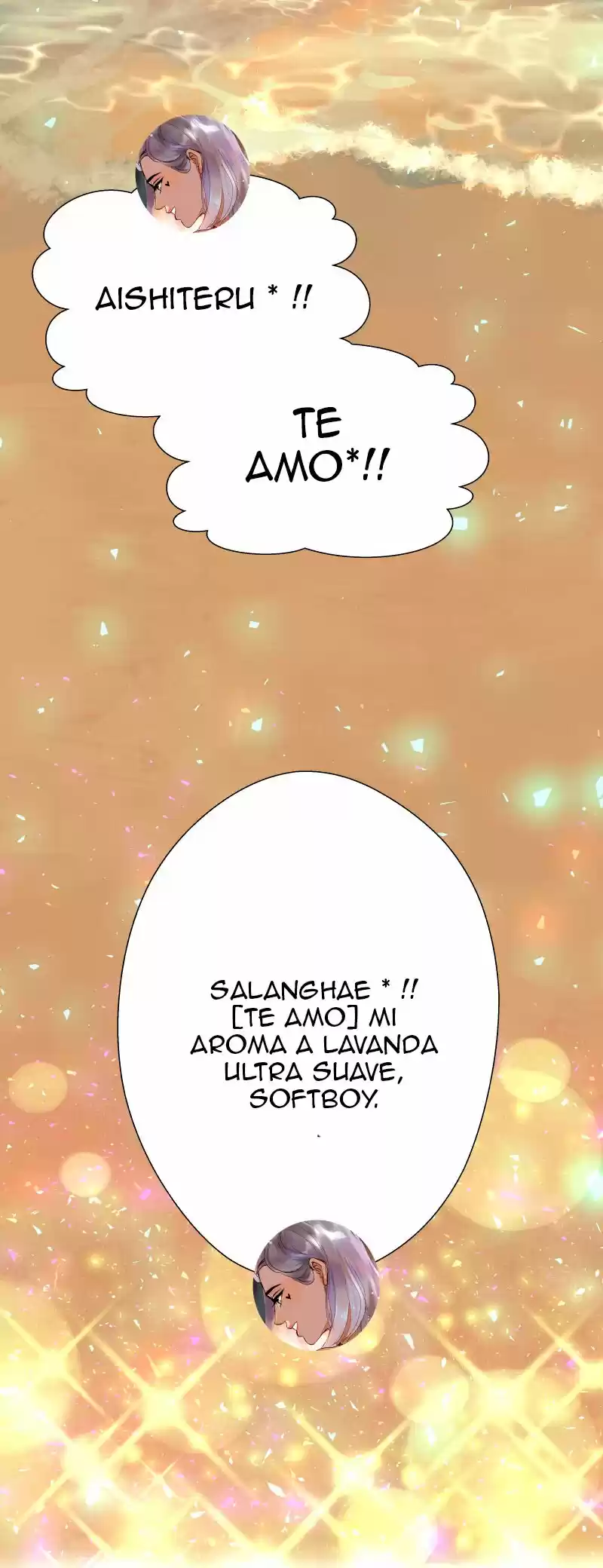 Maldito Romance - Capítulo 79 - Página 60 - LectorTMOo