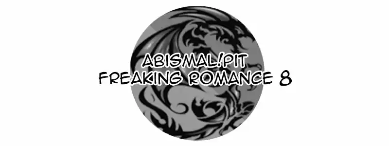 Maldito Romance - Capítulo 8 - Página 1 - LectorTMOo