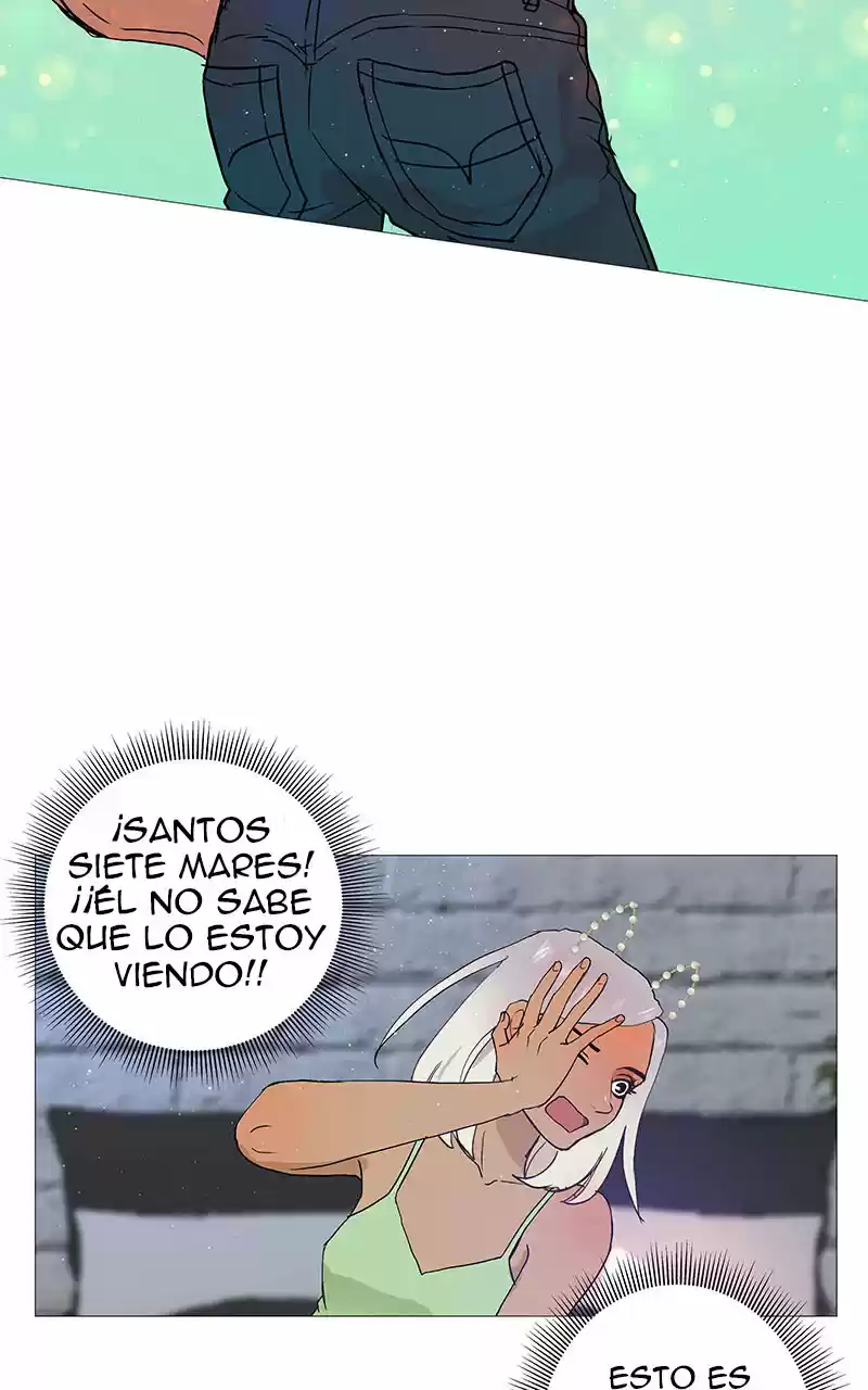 Maldito Romance - Capítulo 8 - Página 4 - LectorTMOo