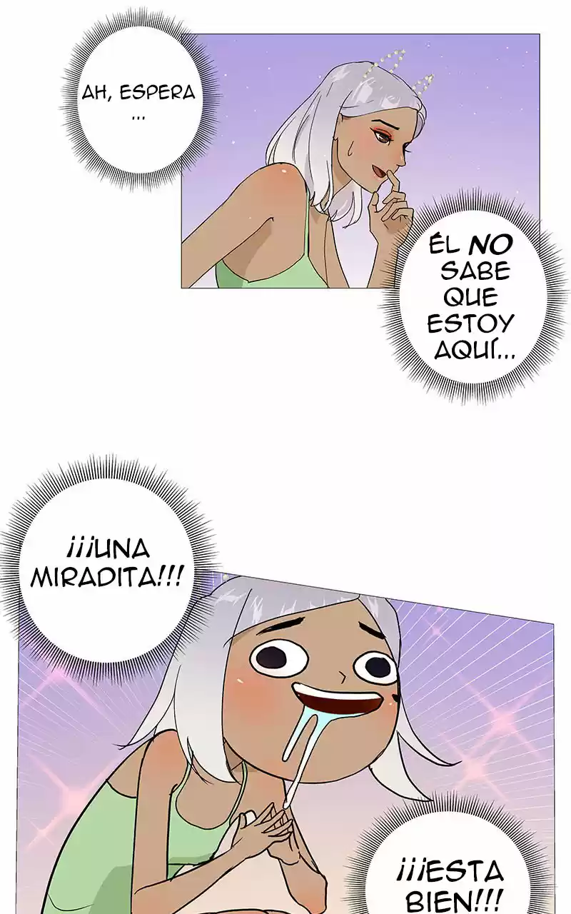 Maldito Romance - Capítulo 8 - Página 7 - LectorTMOo