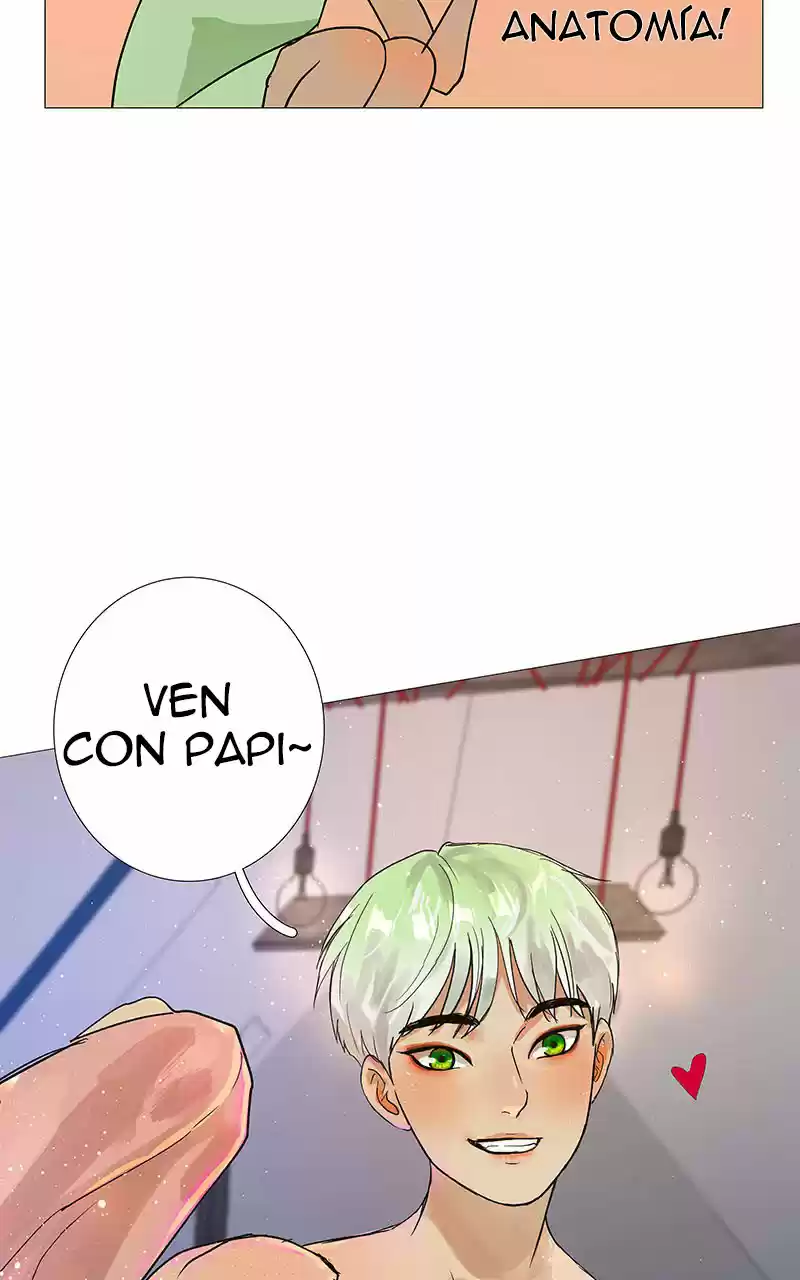 Maldito Romance - Capítulo 8 - Página 11 - LectorTMOo
