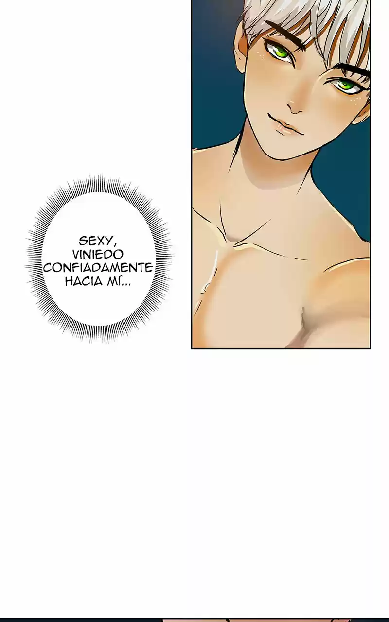 Maldito Romance - Capítulo 8 - Página 21 - LectorTMOo