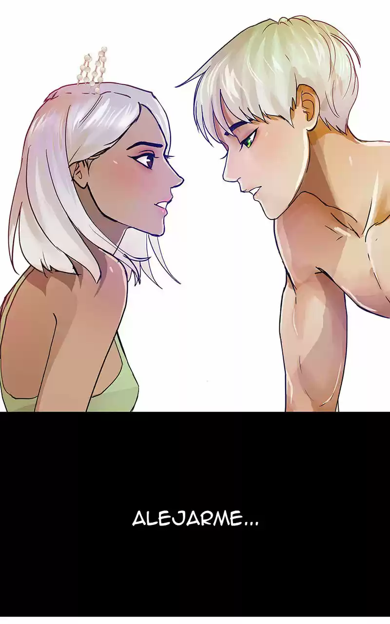 Maldito Romance - Capítulo 8 - Página 27 - LectorTMOo