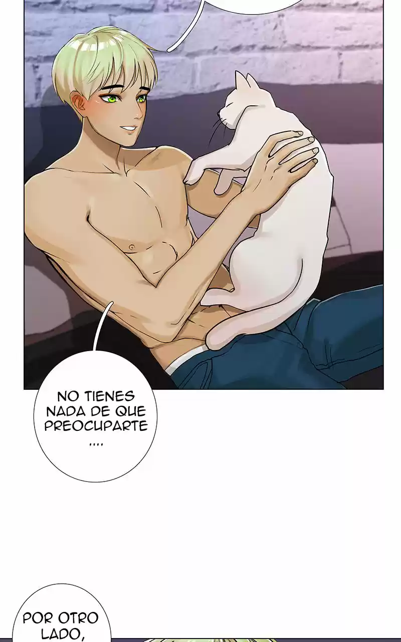 Maldito Romance - Capítulo 8 - Página 37 - LectorTMOo