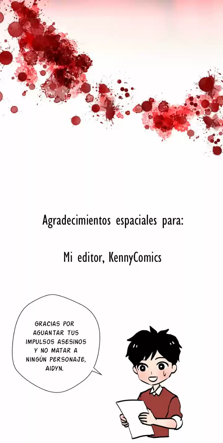Maldito Romance - Capítulo 80 - Página 32 - LectorTMOo
